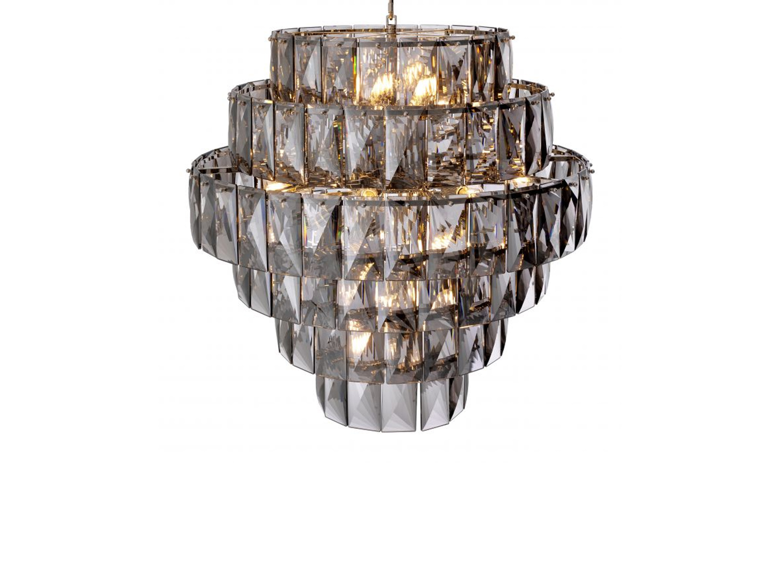 Eichholtz Amazone L Chandelier