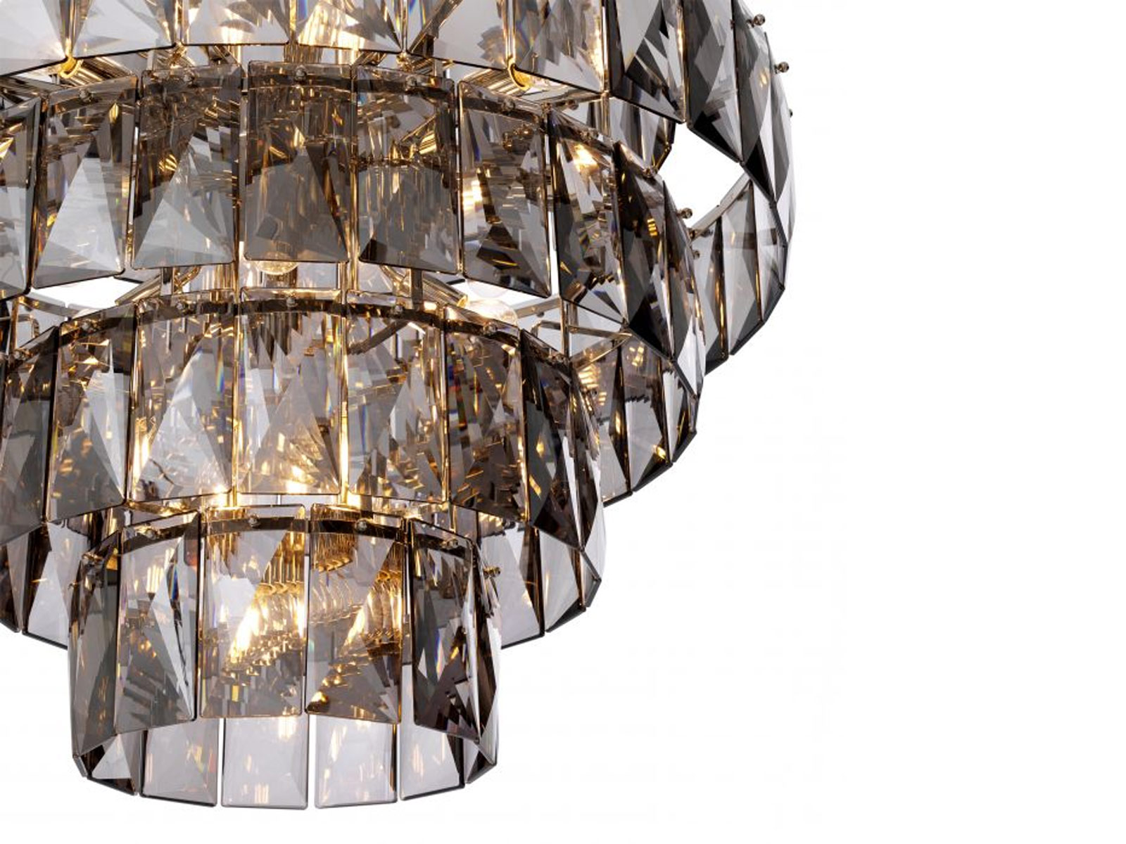 Eichholtz Amazone L Chandelier
