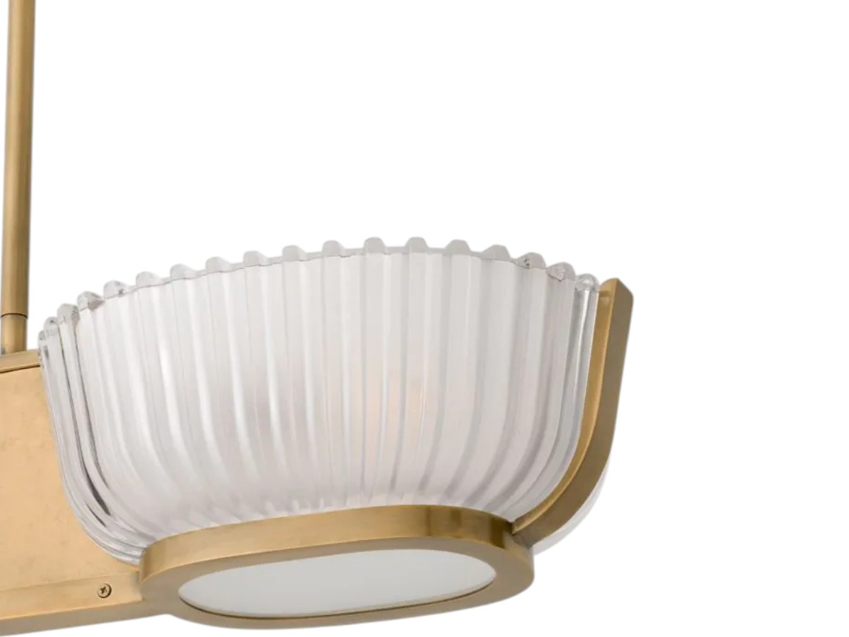 Eichholtz Artos Double Chandelier