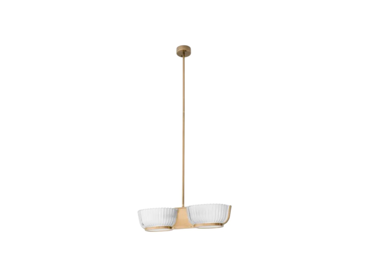 Люстра Eichholtz Artos Double