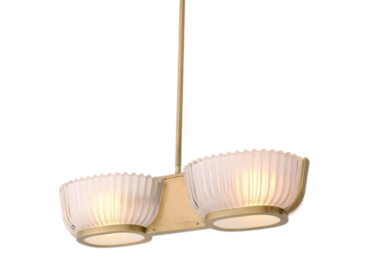 Eichholtz Artos Double Chandelier