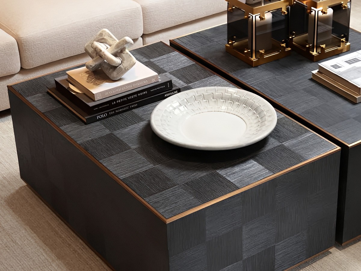 Eichholtz Ashbury Coffee Table