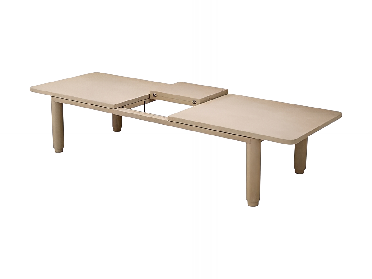 Eichholtz Atelier L Extendable Table