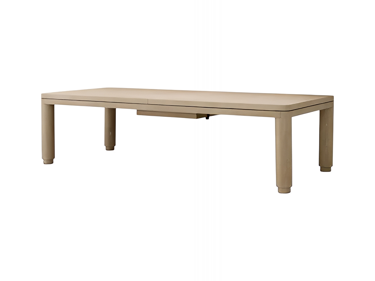 Раздвижной стол Eichholtz Atelier L