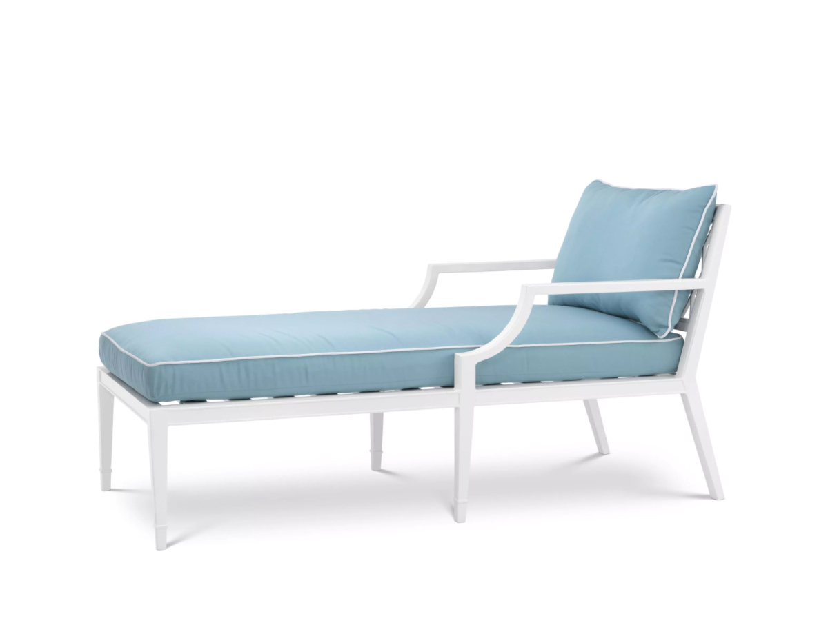 Eichholtz Bella Vista Chaise Longue