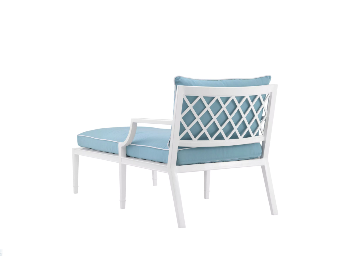 Eichholtz Bella Vista Chaise Longue