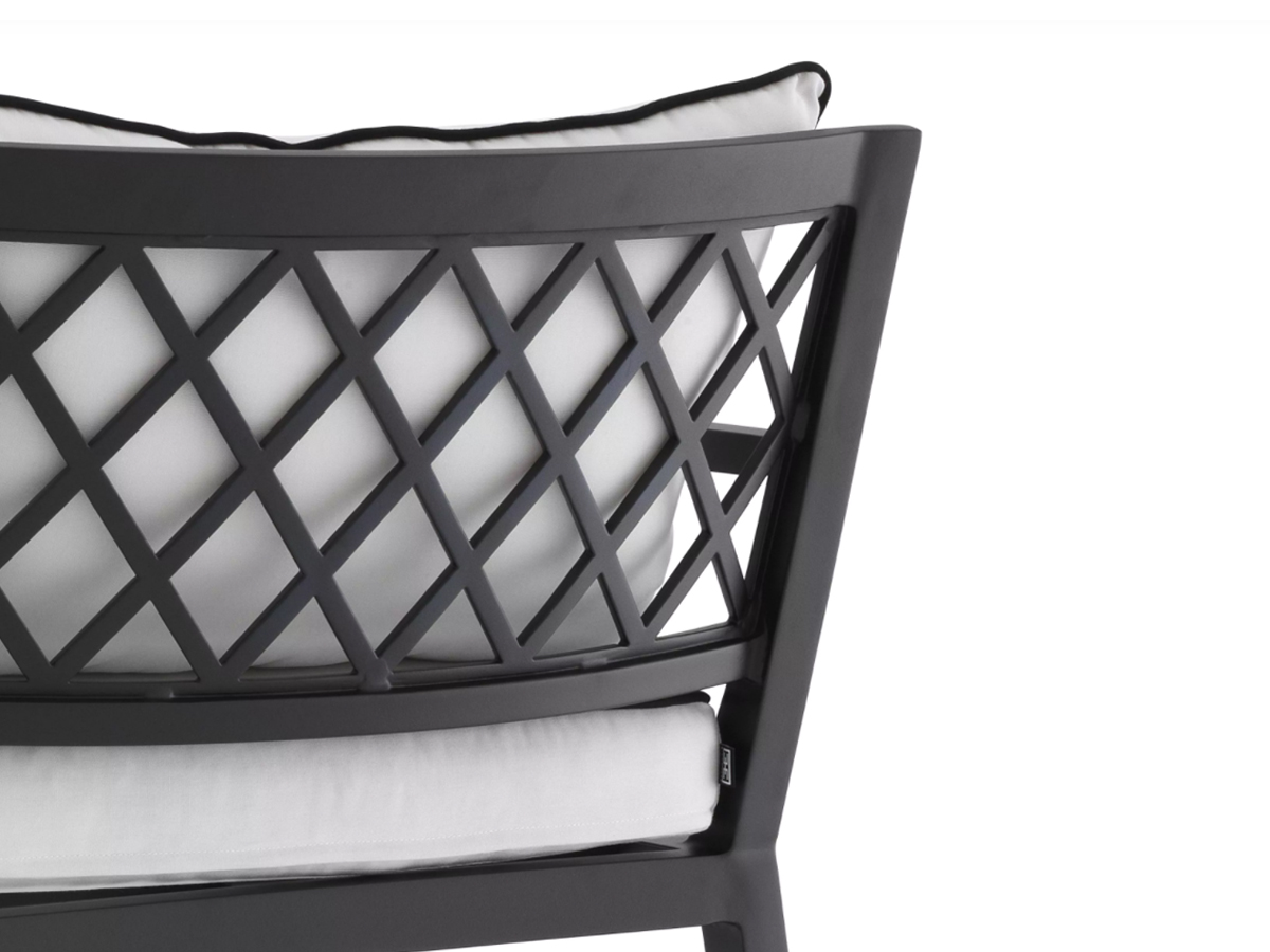 Eichholtz Bella Vista Chaise Longue