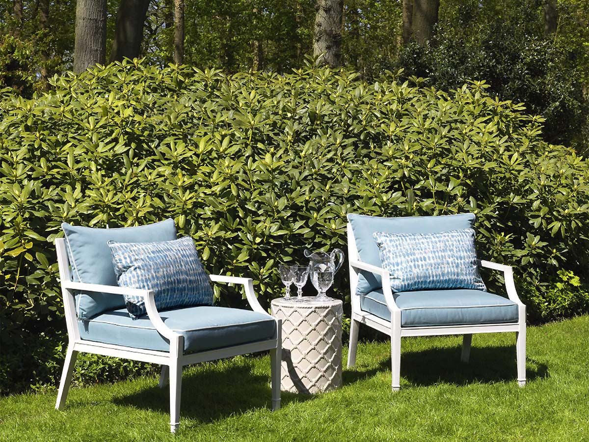Eichholtz Bella Vista Chair