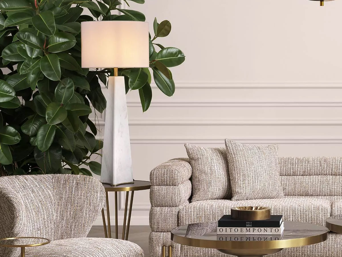 Eichholtz Benson Table Lamp