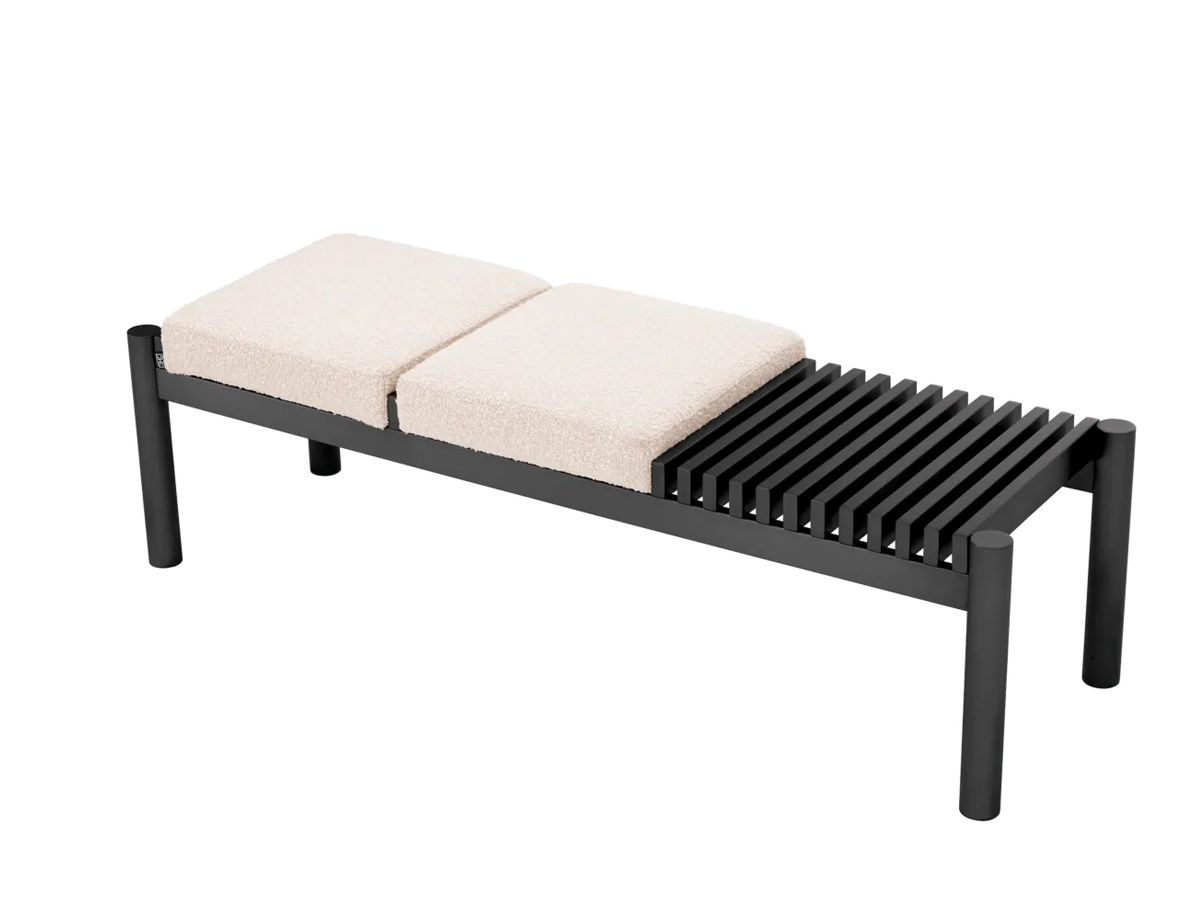 Eichholtz Bibi Bench