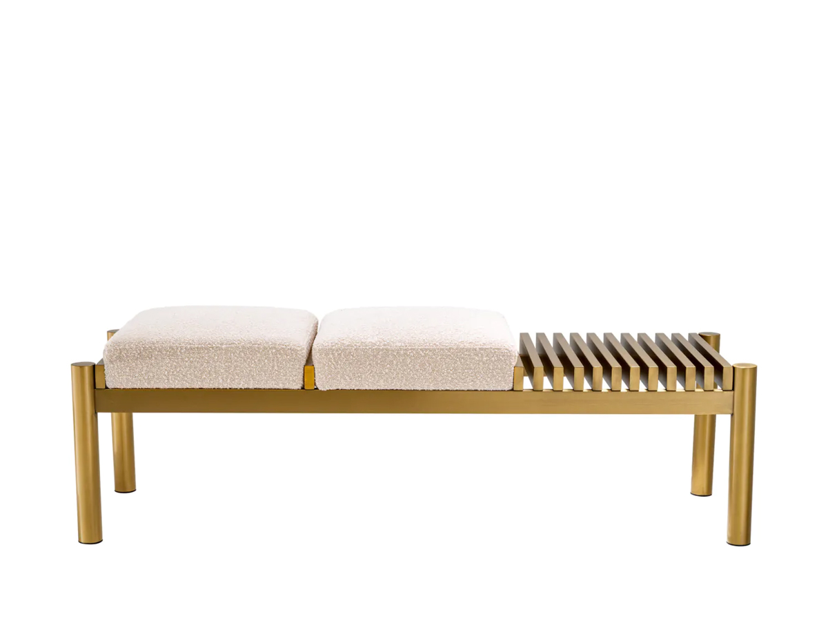 Eichholtz Bibi Bench