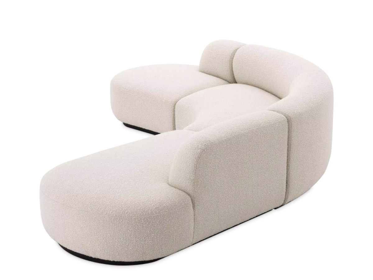 Eichholtz Bjorn Sofa L