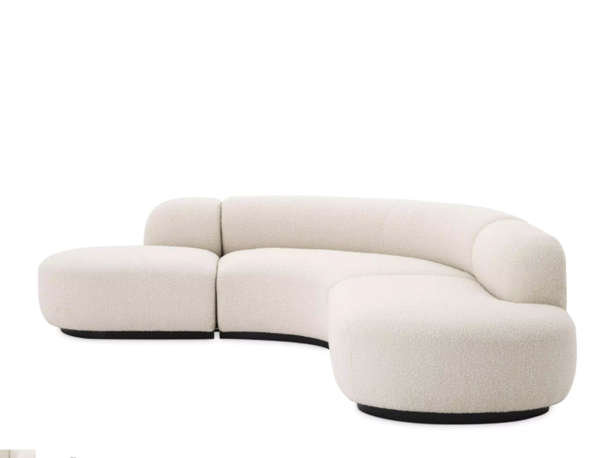 Eichholtz Bjorn Sofa L