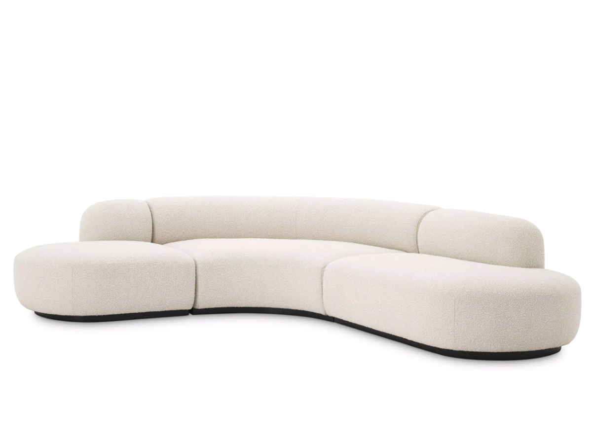 Eichholtz Bjorn Sofa L