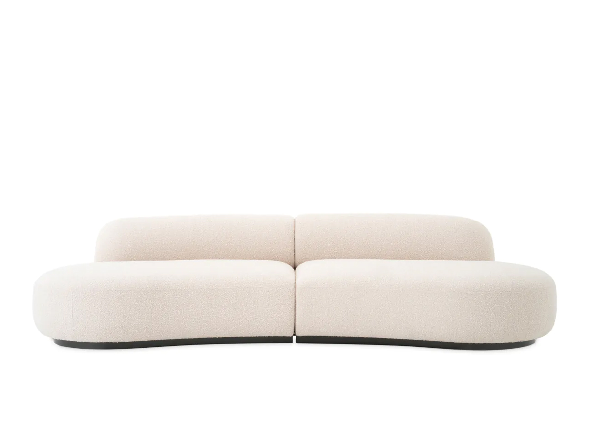 Eichholtz Bjorn Sofa S