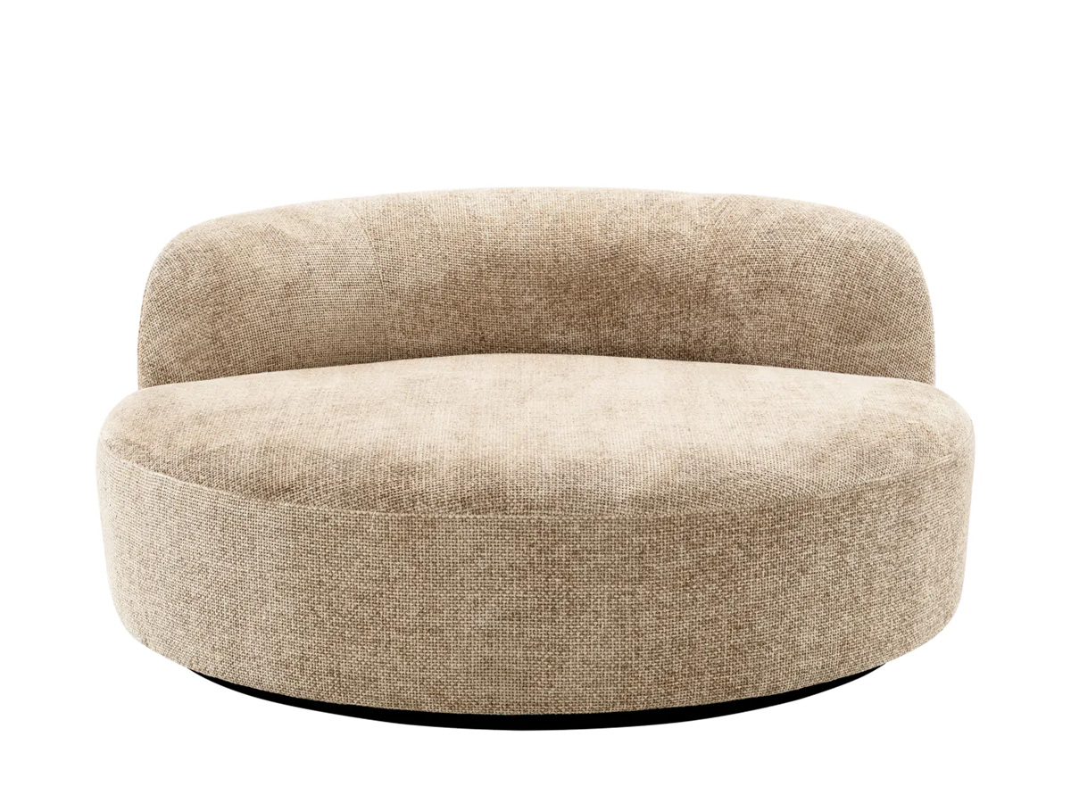 Eichholtz Bjorn Sofa Round