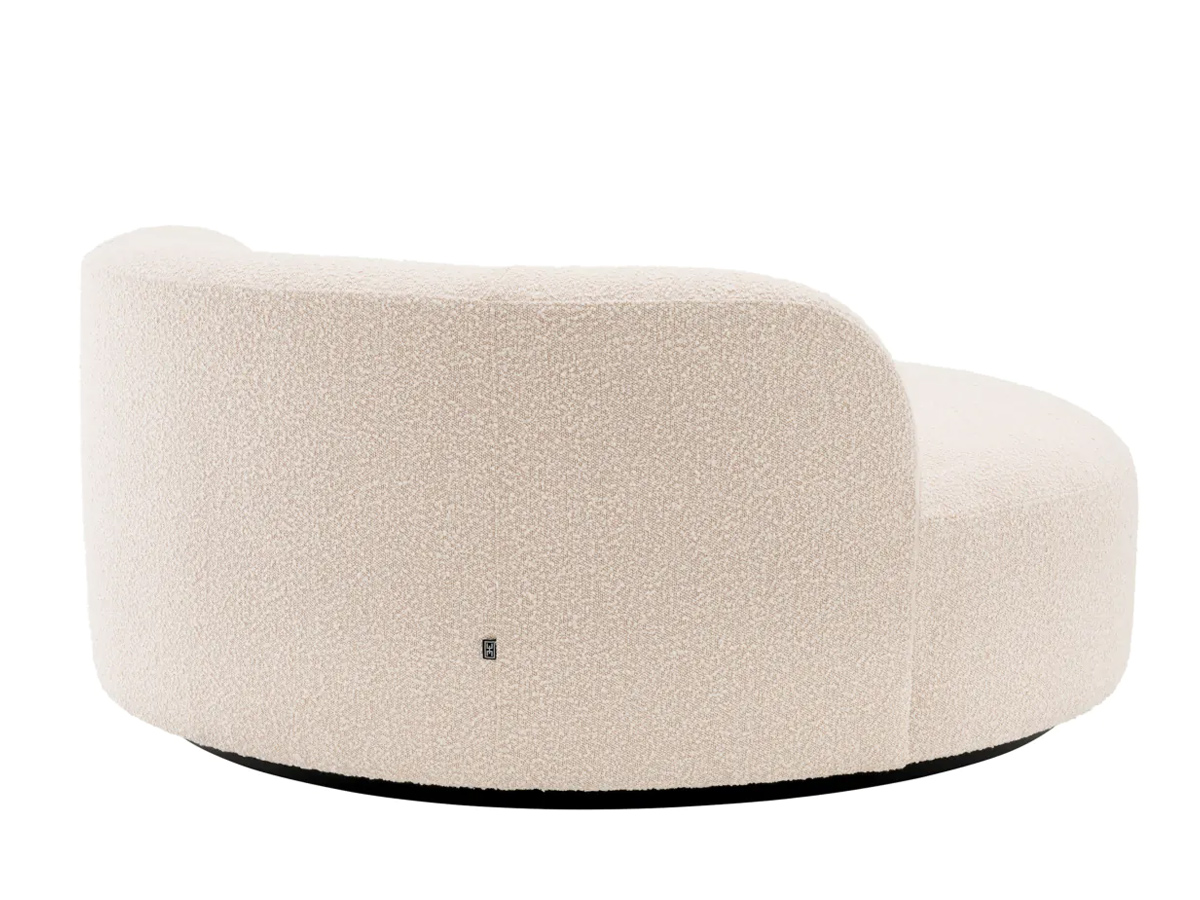 Eichholtz Bjorn Sofa Round