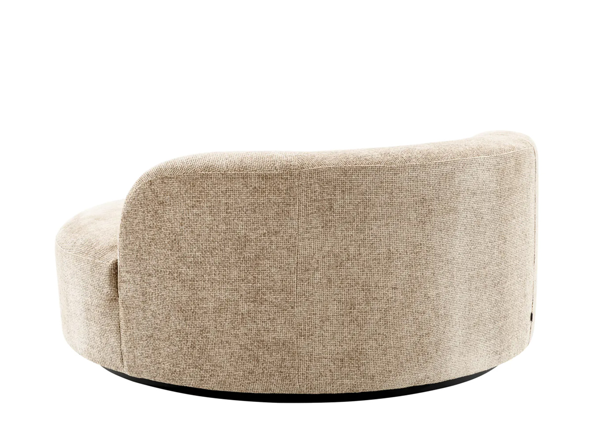 Eichholtz Bjorn Sofa Round