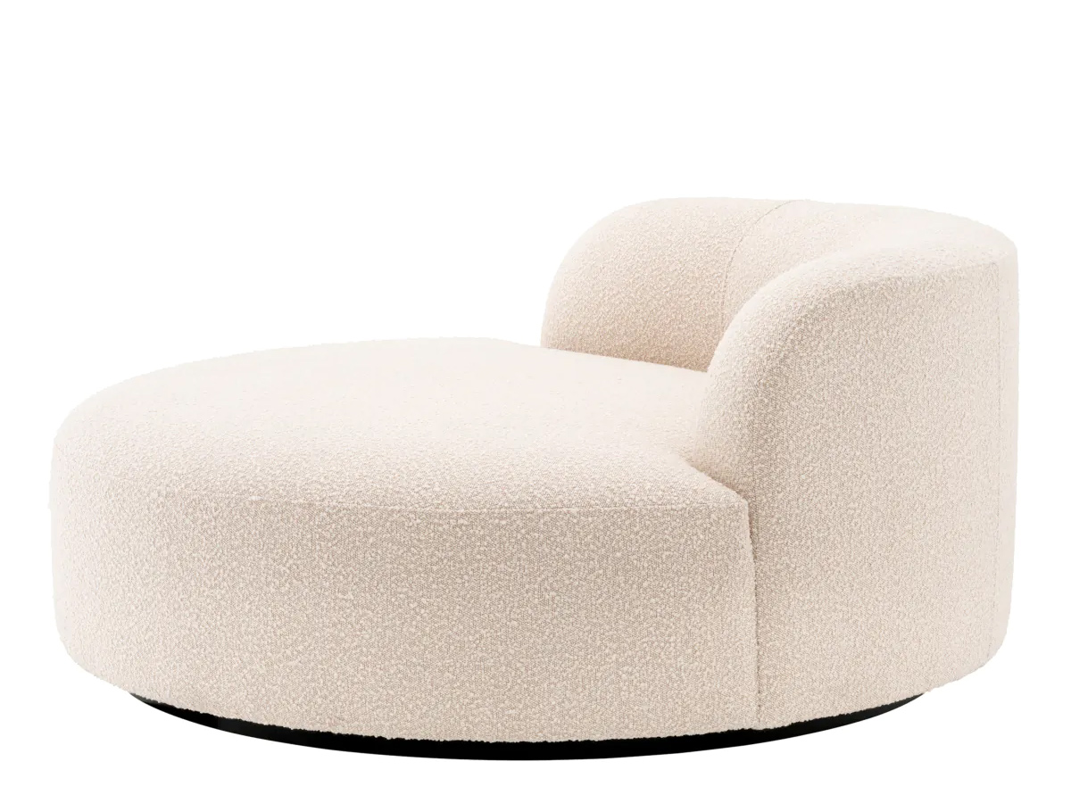 Eichholtz Bjorn Sofa Round