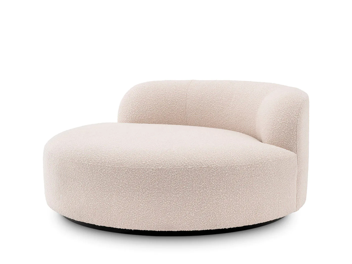 Eichholtz Bjorn Sofa Round