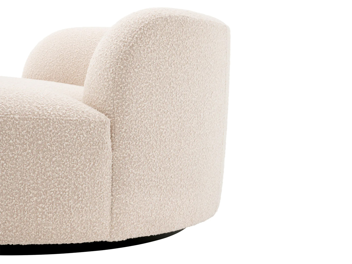Eichholtz Bjorn Sofa Round