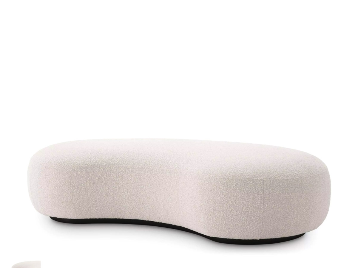 Eichholtz Bjorn Bench