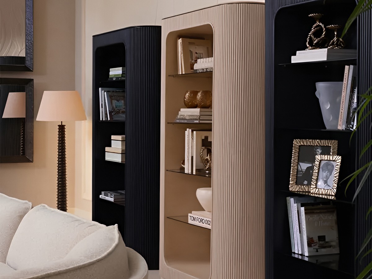 Eichholtz Bogota Cabinet