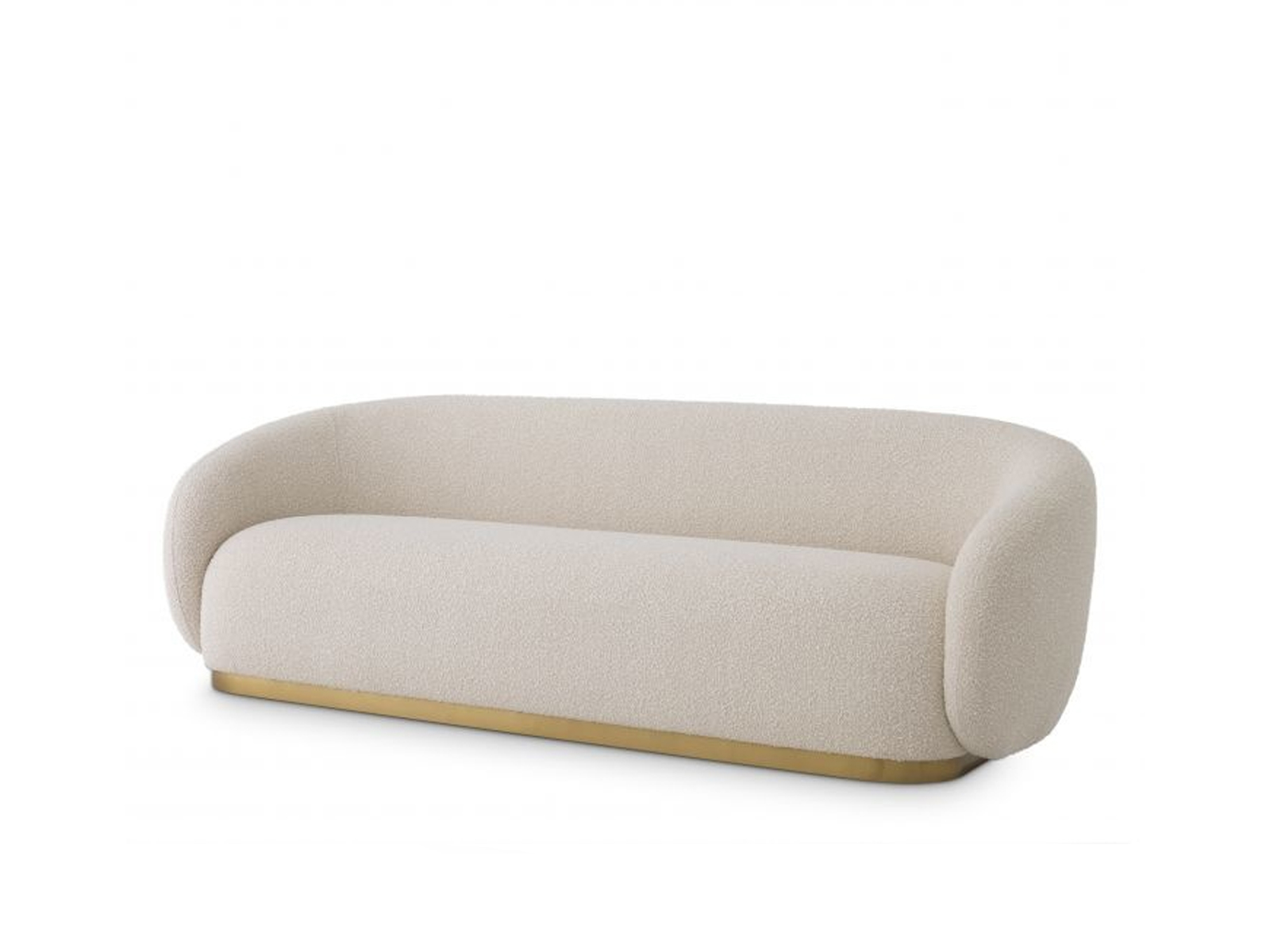 Eichholtz Brice Sofa Boucle