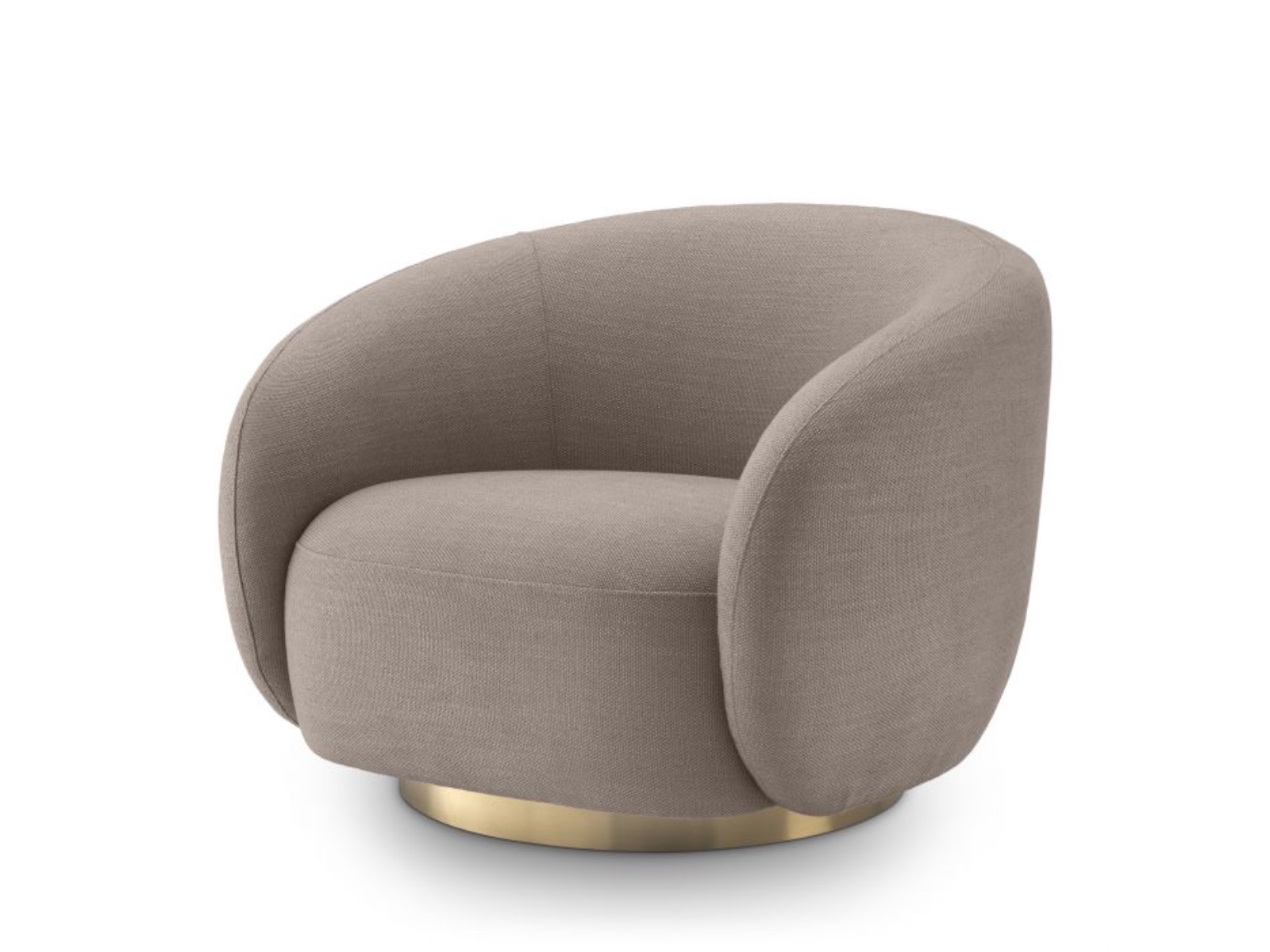 Eichholtz Brice Swivel Chair