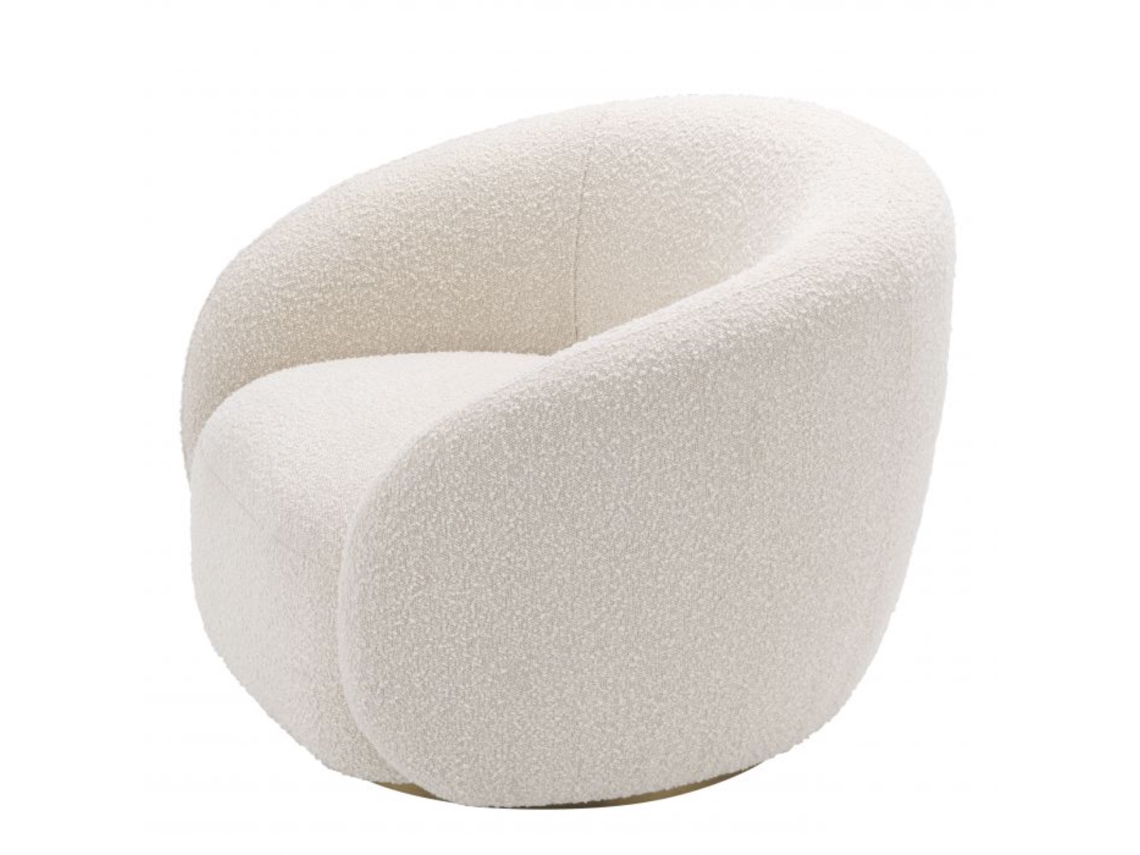 Eichholtz Brice Swivel Chair