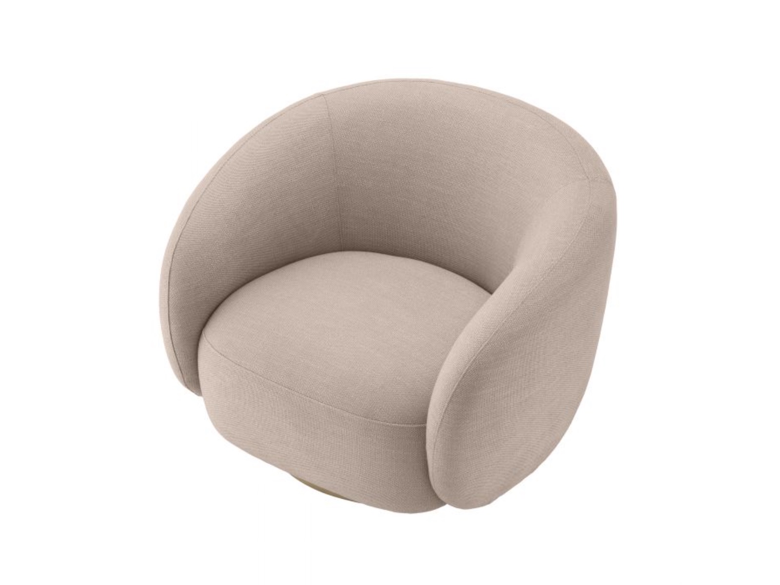Eichholtz Brice Swivel Chair