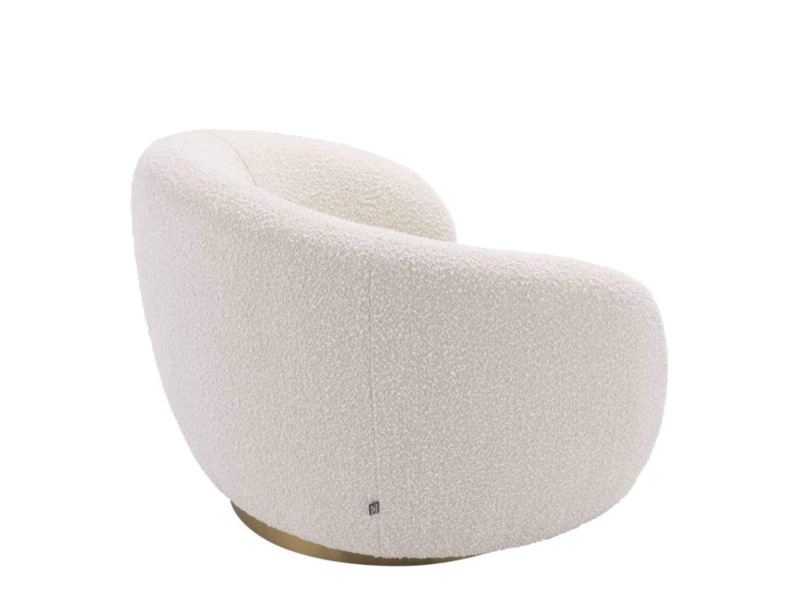 Eichholtz Brice Swivel Chair