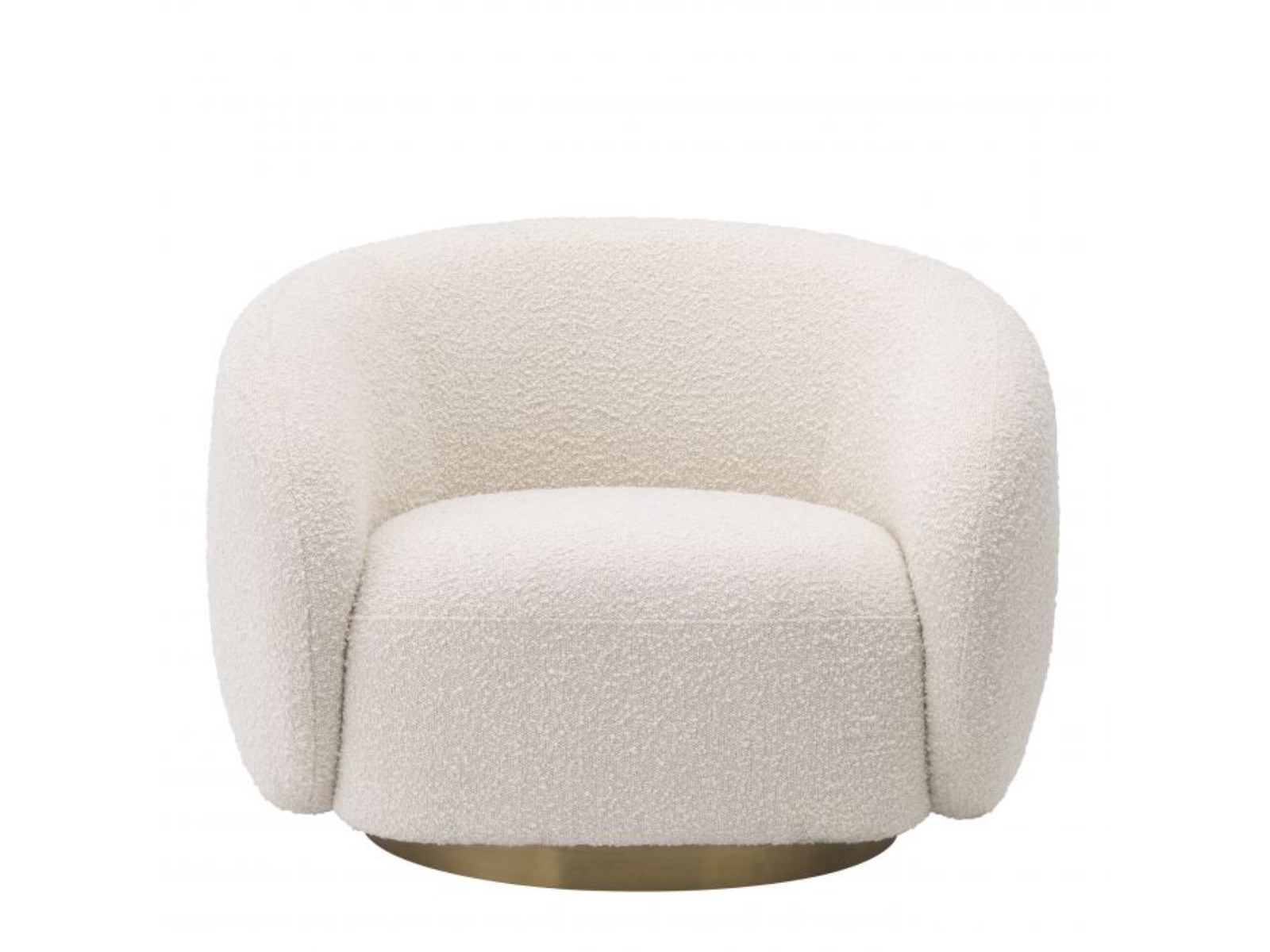Eichholtz Brice Swivel Chair