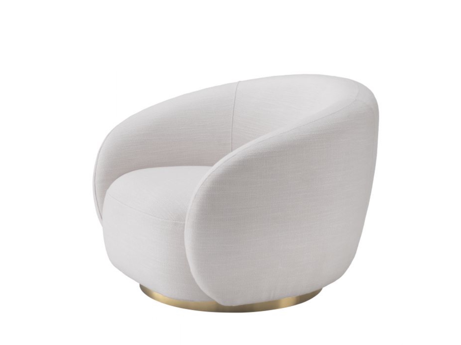 Eichholtz Brice Swivel Chair