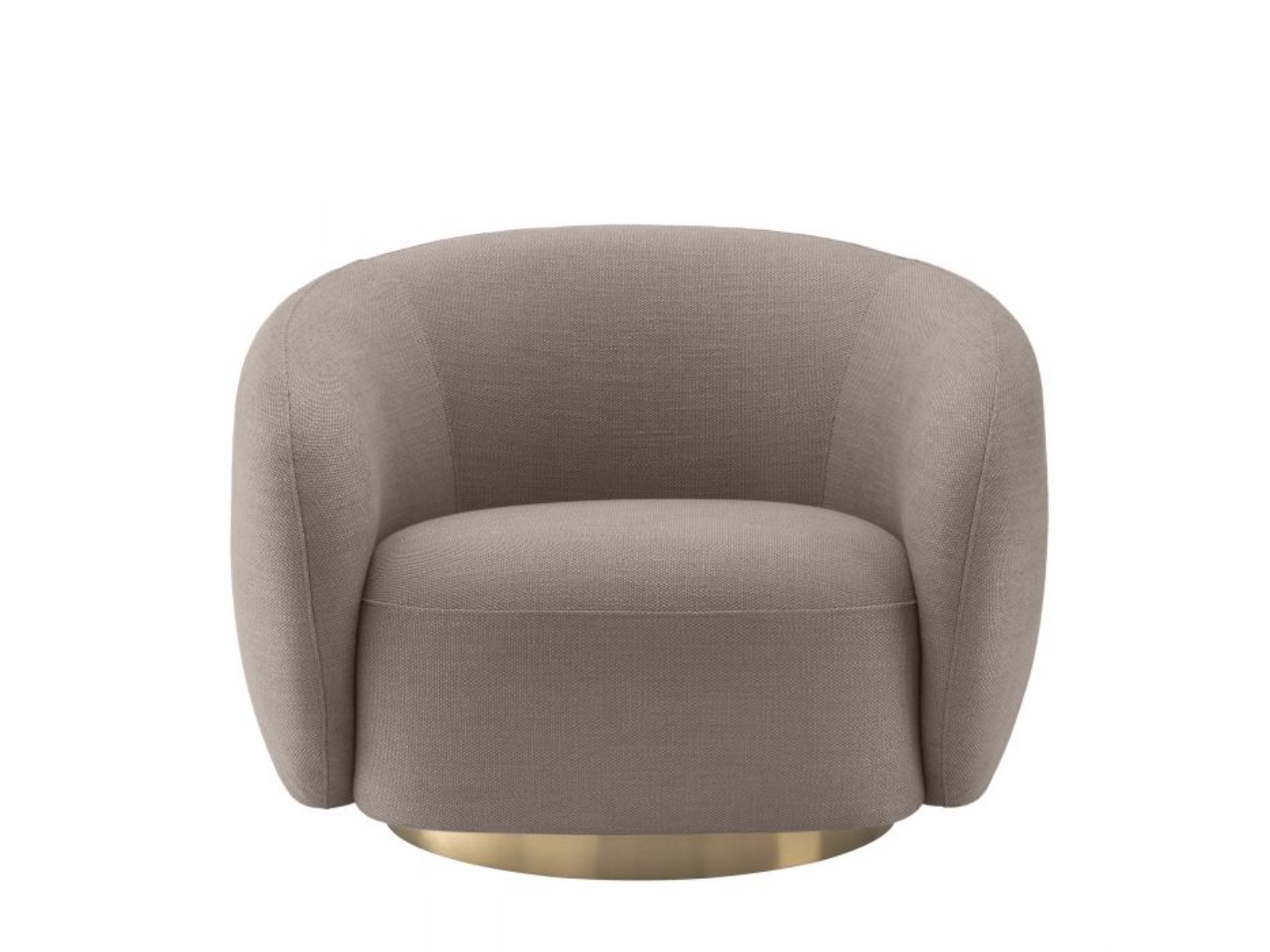 Eichholtz Brice Swivel Chair
