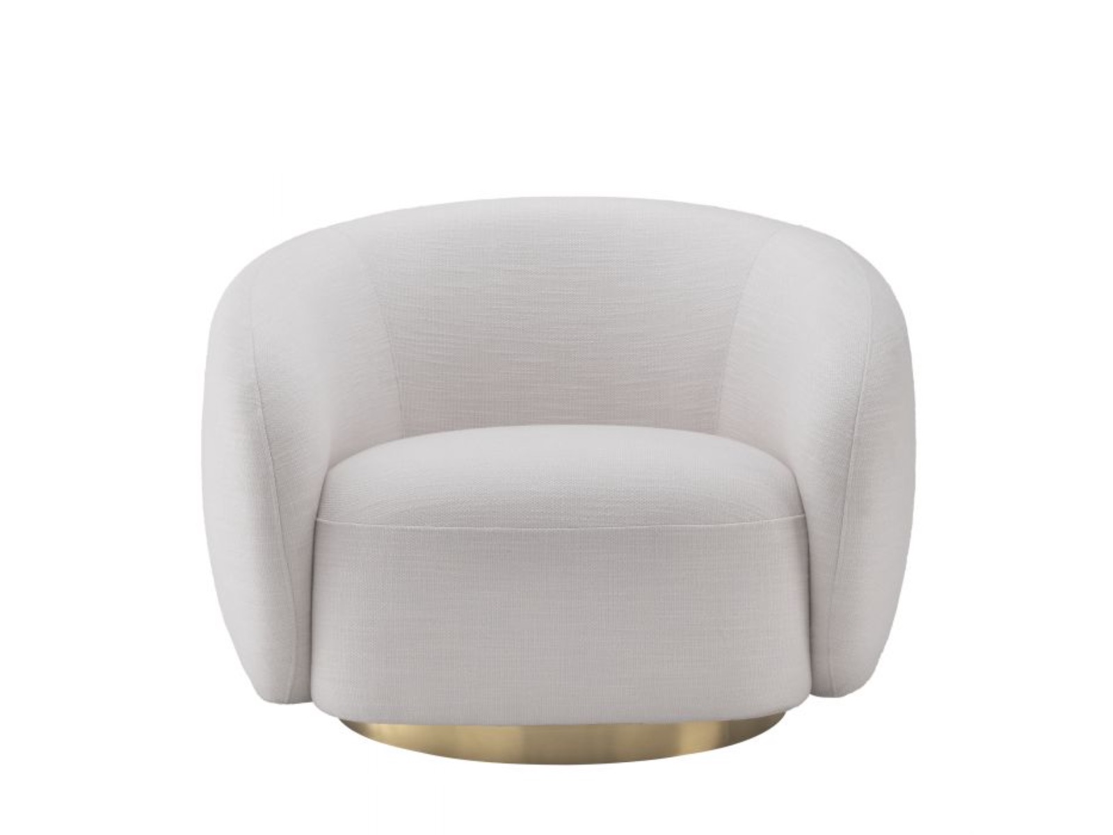 Eichholtz Brice Swivel Chair