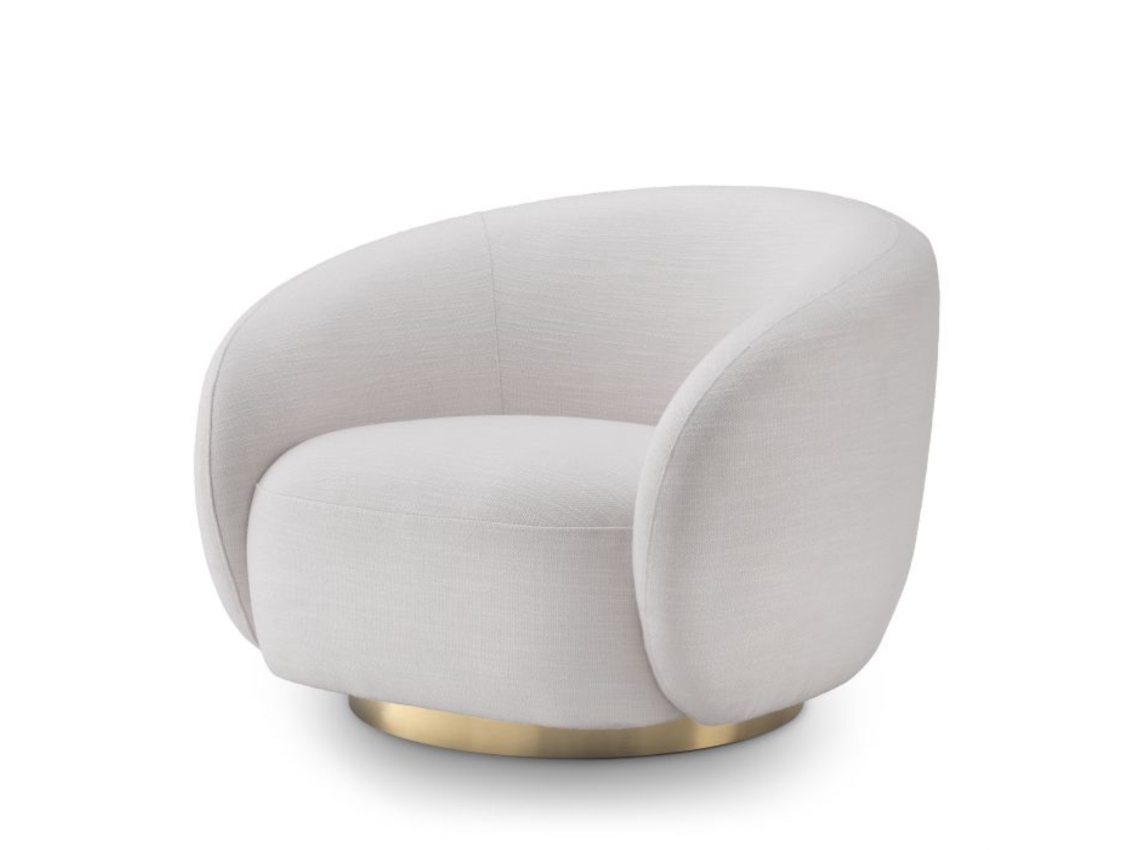 Eichholtz Brice Swivel Chair