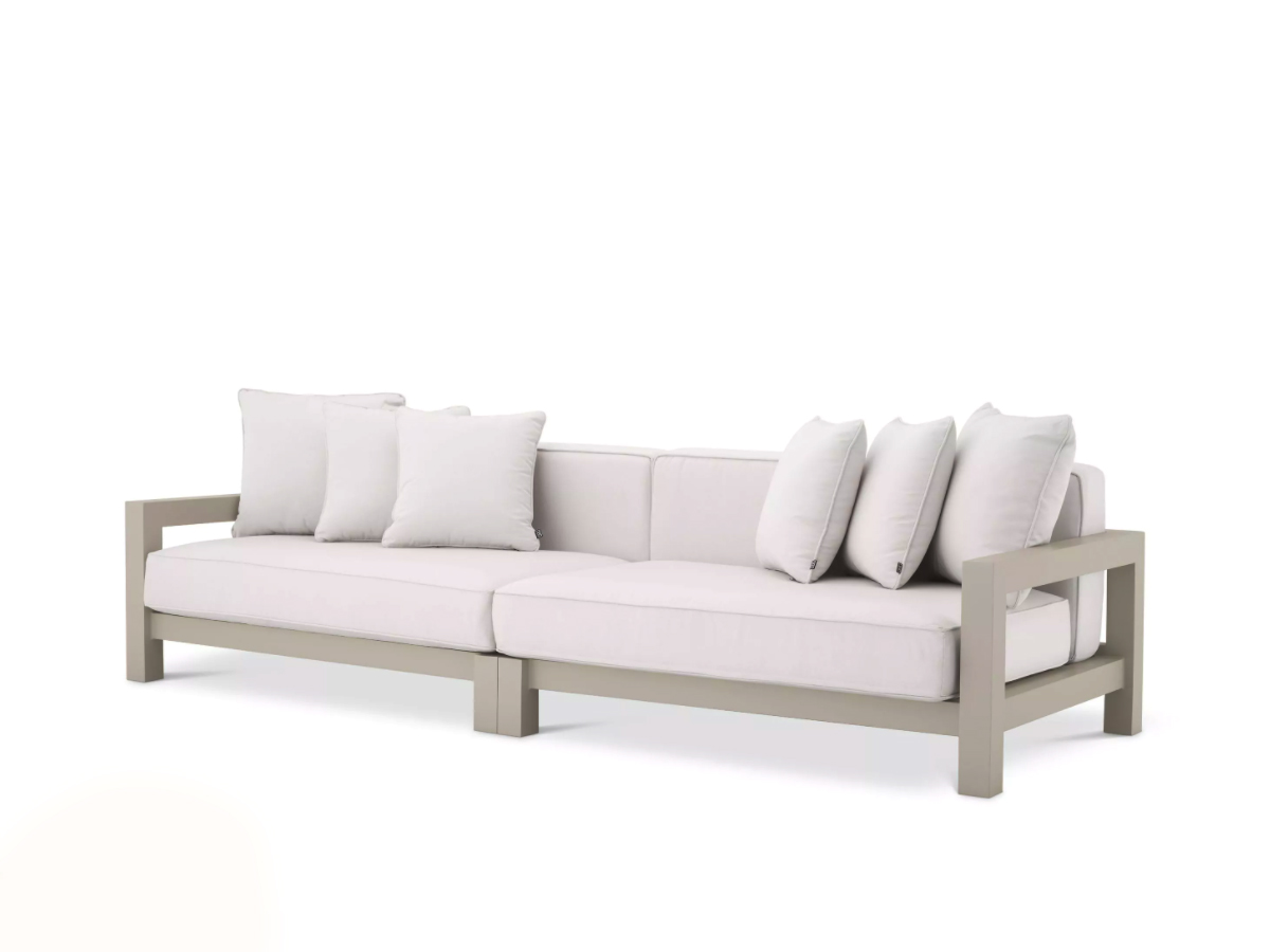 Eichholtz Cap Antibes Sofa