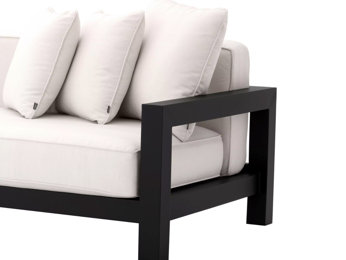 Eichholtz Cap Antibes Sofa