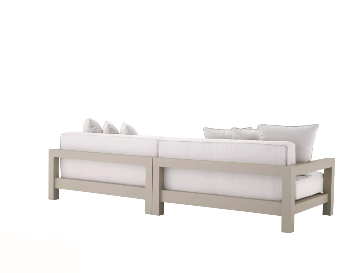 Eichholtz Cap Antibes Sofa