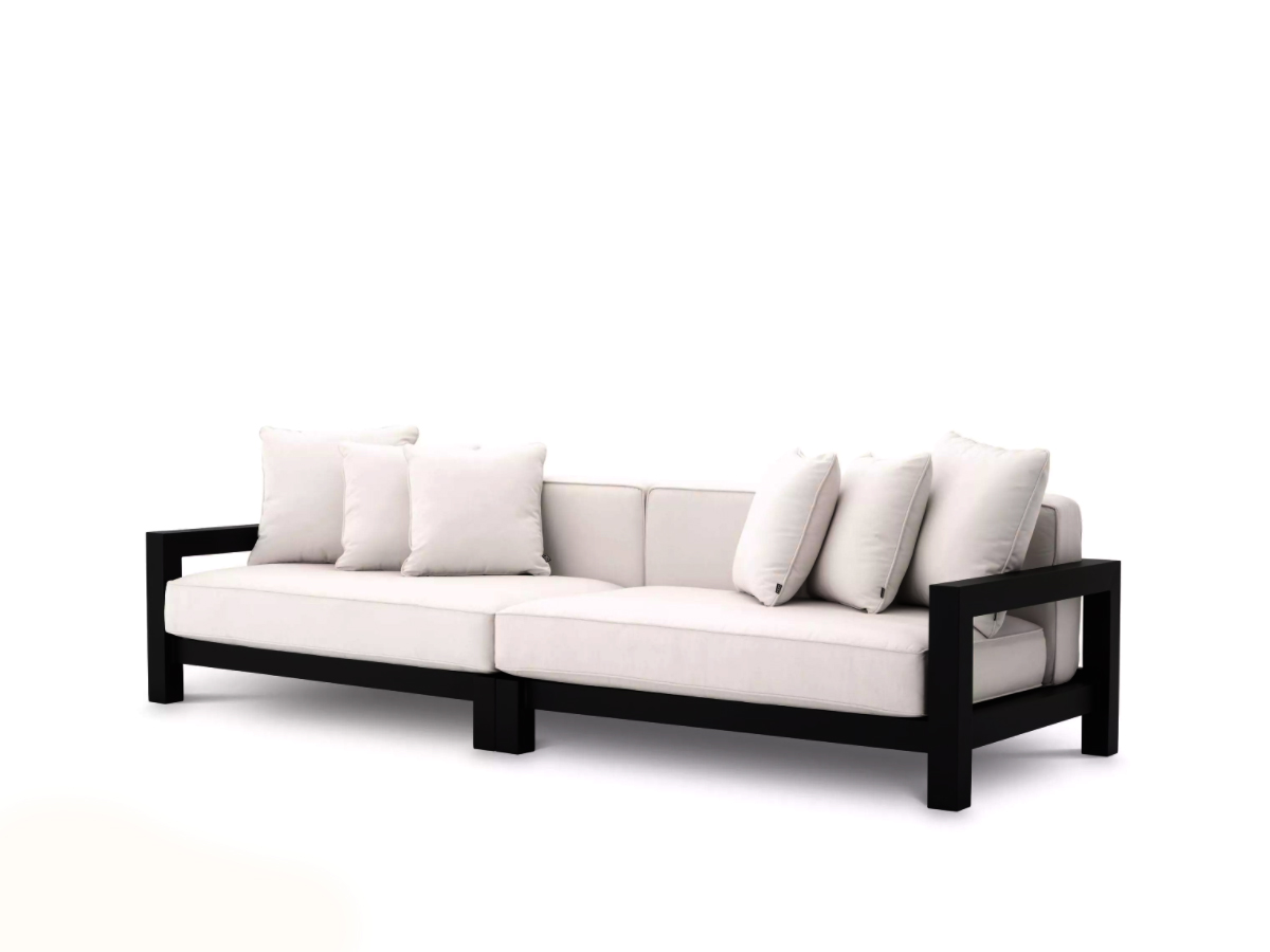 Eichholtz Cap Antibes Sofa