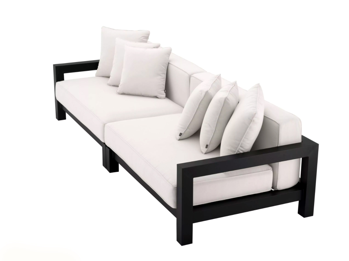 Eichholtz Cap Antibes Sofa