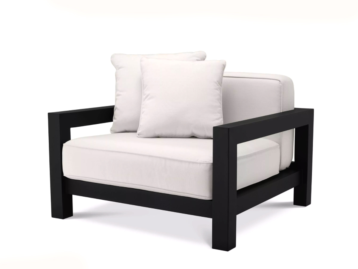 Eichholtz Cap Antibes Chair