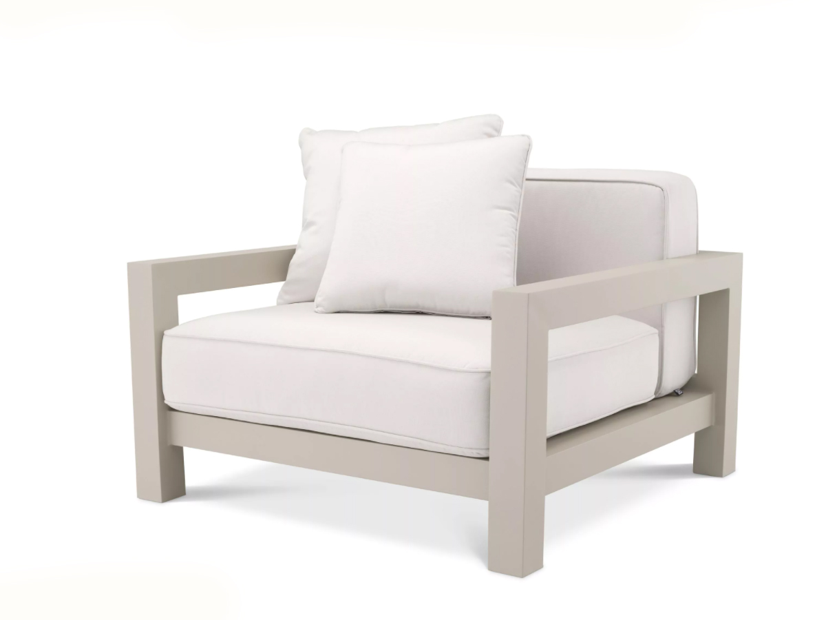 Eichholtz Cap Antibes Chair