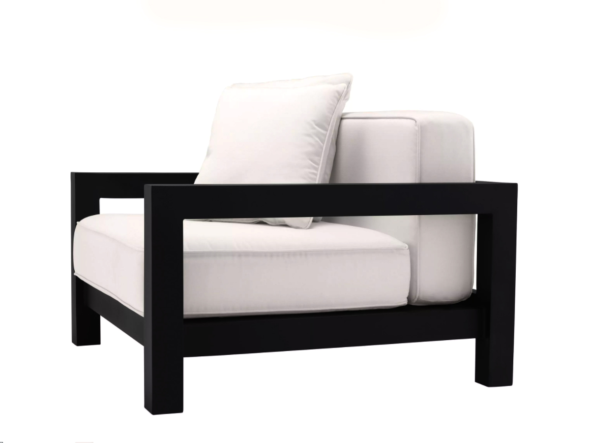 Eichholtz Cap Antibes Chair
