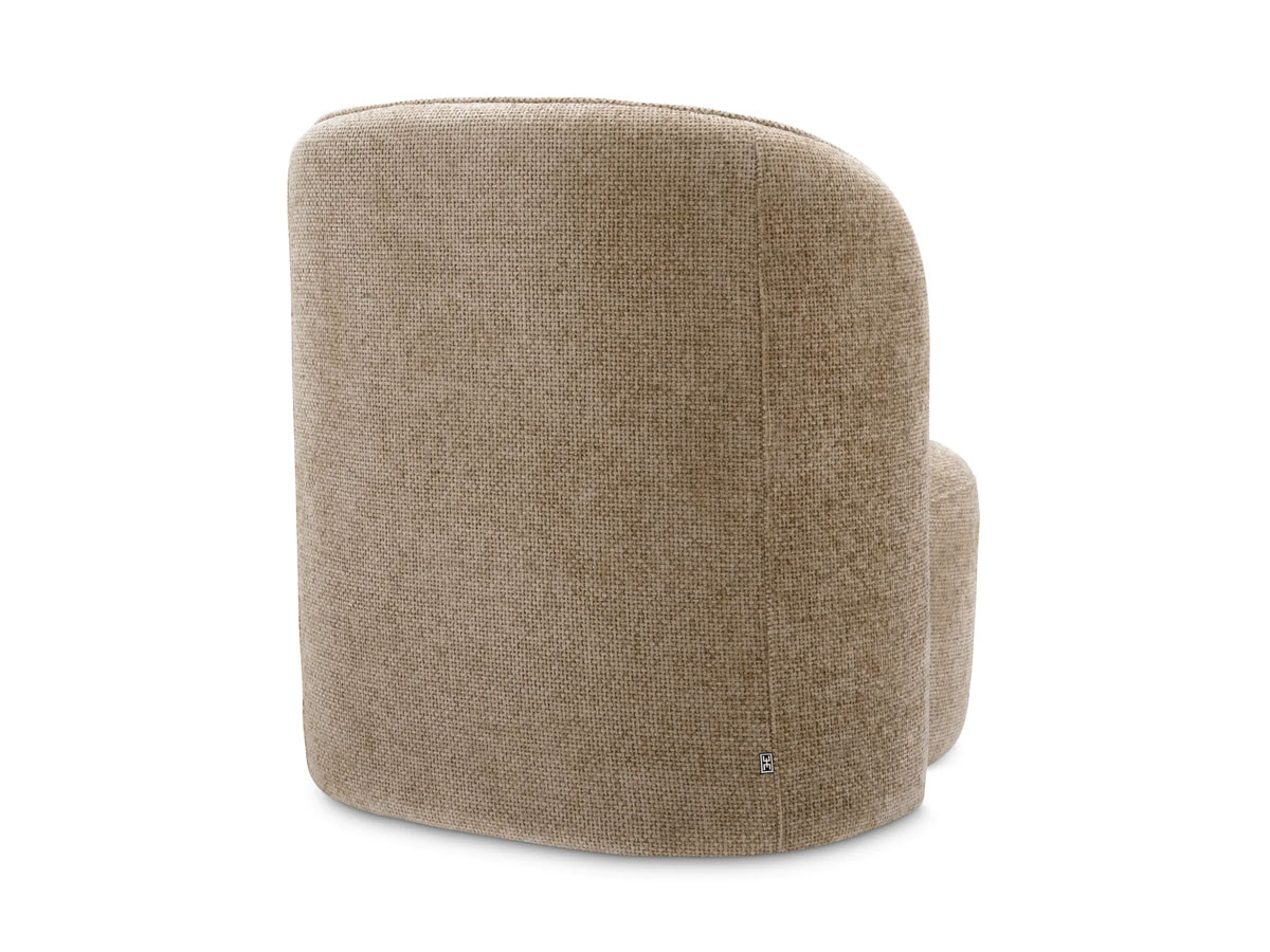Eichholtz Chair Barrier Armchair Right