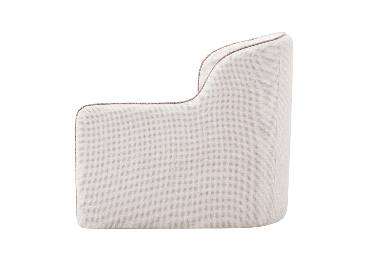 Eichholtz Chair Barrier Armchair Right