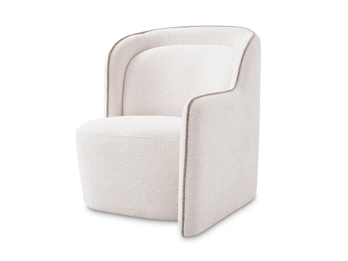 Eichholtz Chair Barrier Armchair Right