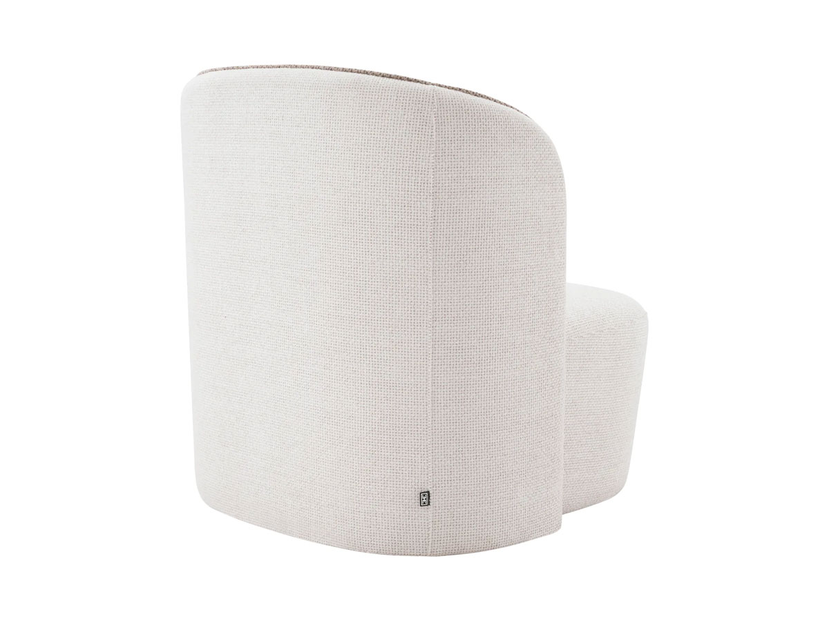 Eichholtz Chair Barrier Armchair Right