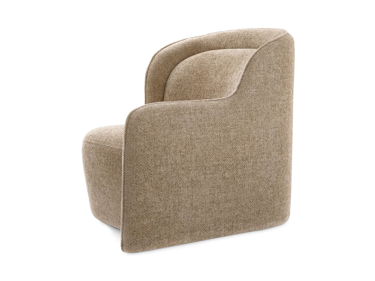 Eichholtz Chair Barrier Armchair Right